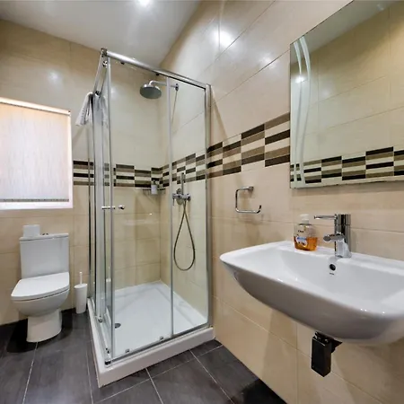 St Pauls Bay 2br Penthouse With Sea View Terrace By 360 Estates Apartment St. Paul's Bay