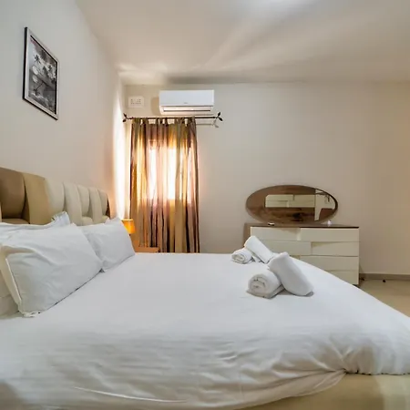 St Pauls Bay 2br Penthouse With Sea View Terrace By 360 Estates Apartment