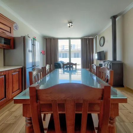 St Pauls Bay 2br Penthouse With Sea View Terrace By 360 Estates Apartment St. Paul's Bay