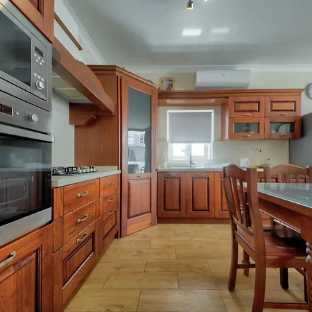 St Pauls Bay 2br Penthouse With Sea View Terrace By 360 Estates * St. Paul's Bay