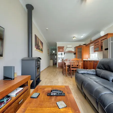 Apartament St Pauls Bay 2br Penthouse With Sea View Terrace By 360 Estates